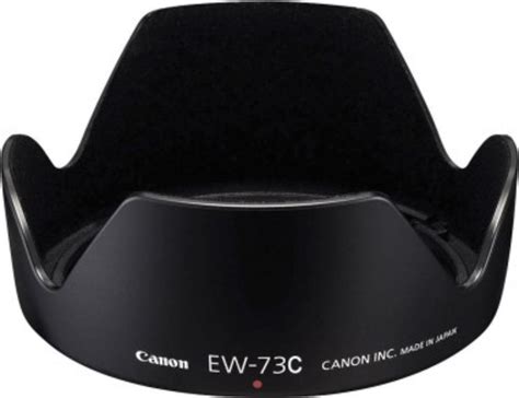 Canon Ef S 10 18mm F45 56 Is Stm Ew 73c Lens Cloth Camera