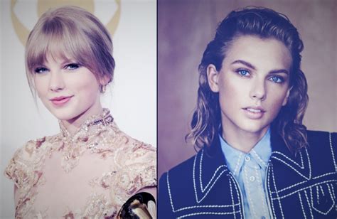 Taylor Swifts Transformation By Blulive On Deviantart