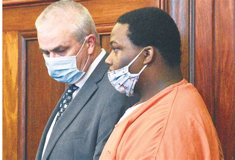 Campbell Man Takes Plea Deal In Killing News Sports Jobs The