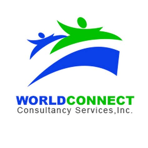 Worldconnect Consultancy Services Inc Youtube
