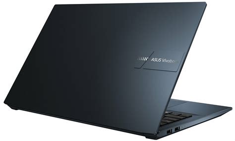 ASUS VivoBook Pro OLED K Th Gen Intel Specs Tests And Prices LaptopMedia UK