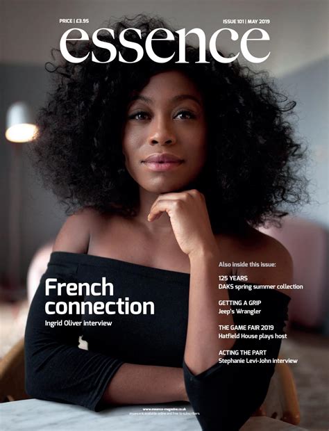 essence issue 101 by essence magazine - Issuu