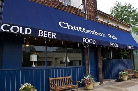 Chatterbox Pub 2229 E 35th St Minneapolis MN 55407 Neighborhood