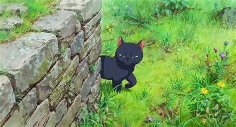 Featuring the voices of ruby. meet the ex-studio ghibli animators behind 'mary and the ...