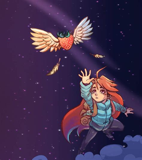 Celeste Brave Hundreds Of Hand Crafted Challenges In This Super Tight