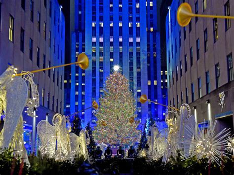 You Must Follow These Rules To See The Rockefeller Center