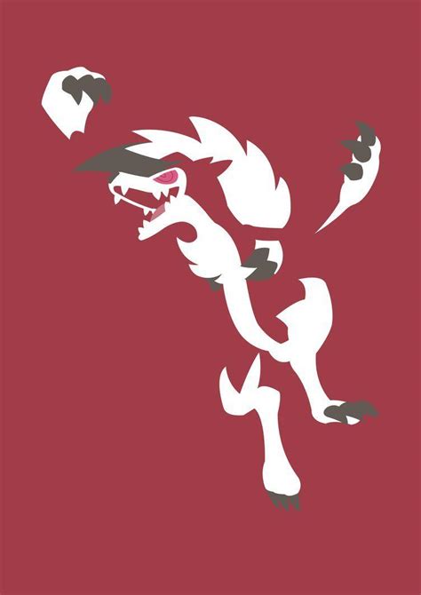 Unsere dienstleistungen im bereich zahnimplantate. Lycanroc Midnight Form Wallpapers - Wallpaper Cave