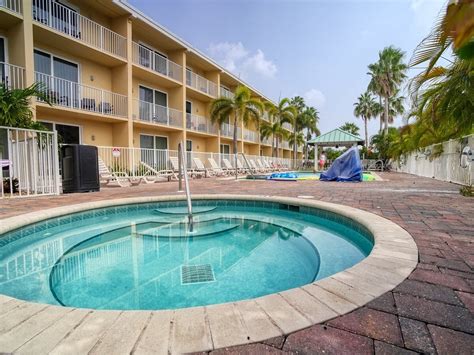 Treasure Bay Resort And Marina Pool Pictures And Reviews Tripadvisor