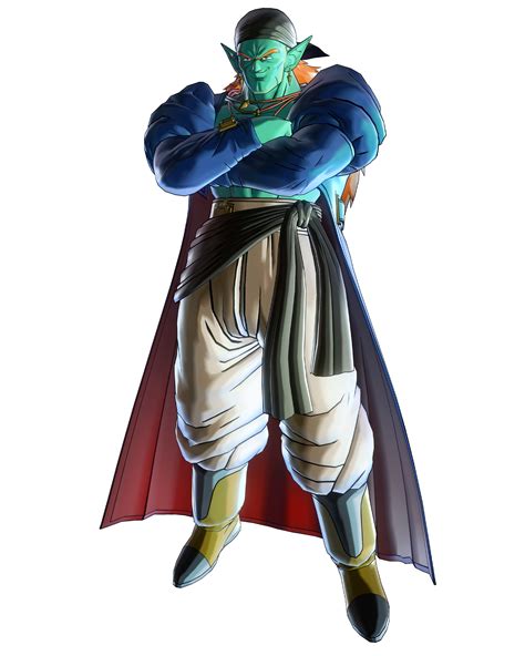 We did not find results for: Dragon Ball Xenoverse 2 DLC Bojack Render