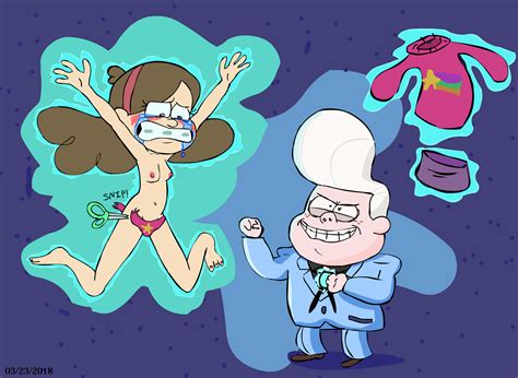 Post 2532907 Gideon Gleeful Gravity Falls Mabel Pines Thecartoonzone