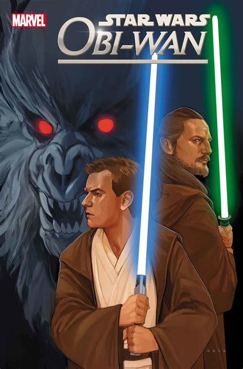 Buy Star Wars Obi Wan Kenobi 2 Of 5 Current Comics Monterey