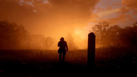 Red Dead Redemption 2 Wallpaper free download in 4k resolution, 1080p
