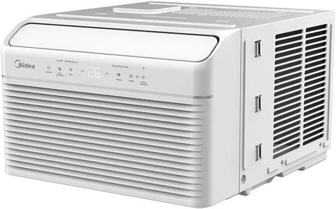 Midea 12000 Btu Cooling Inverter Window Air Conditioner