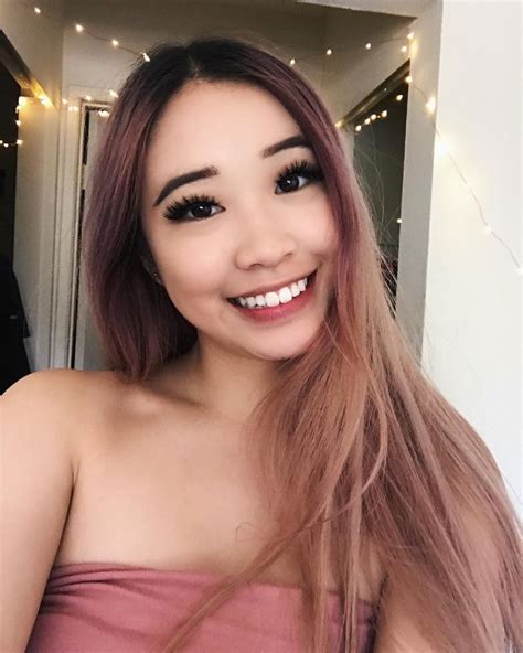 Selfie Asian