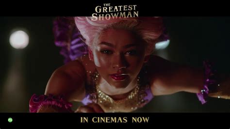 The Greatest Showman 2017 Official Theatrical Trailer 3 Youtube