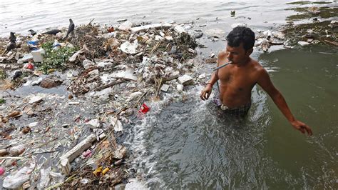 Trash gang — shake your body 04:47. La trampa mortal del sagrado río Ganges: de purificar ...