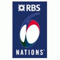 Downloading rbs 6 nations™ file vector logo you agree to abide to our terms of use. RBS 6 Nations | Brands of the World™ | Download vector ...