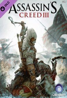 Assassin S Creed The Tyranny Of King Washington Redemption