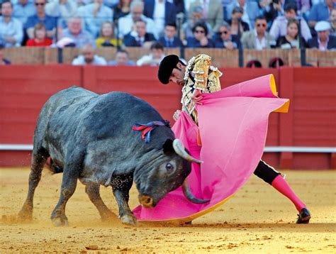 Bullfighting Archives Spain Traveller