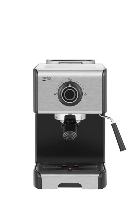 Espresso Machine (15 Bar) | CEP5152B-UK | BEKO