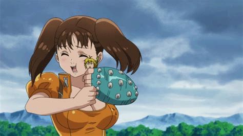 With tenor, maker of gif keyboard, add popular seven deadly sins animated gifs to your conversations. Seven deadly sins diane gif 3 » GIF Images Download