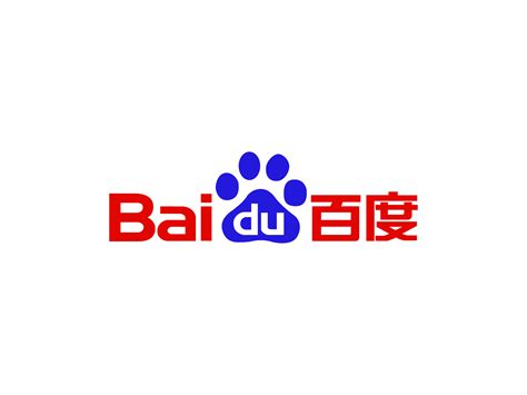 百度baidu高清图标logo设计欣赏 Logo800