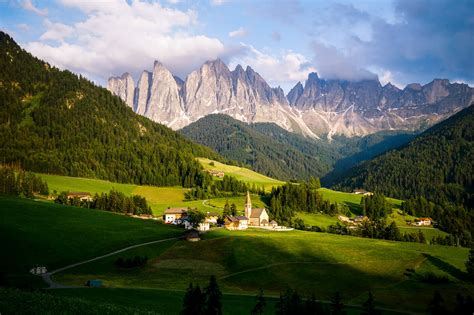 Dont Miss Out On Santa Maddalena A Tour To The Beauty Of This Quaint