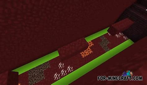 Straight Line Parkour Map For Minecraft Pe 116