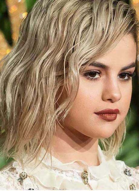 gorgeous celebrity hairstyles trends for 2018 2019 ideas for fashion celebrity hair trends