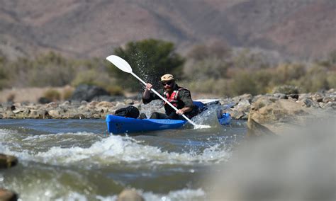 Orange River Kayaking Ultimate Kayaking Adventure