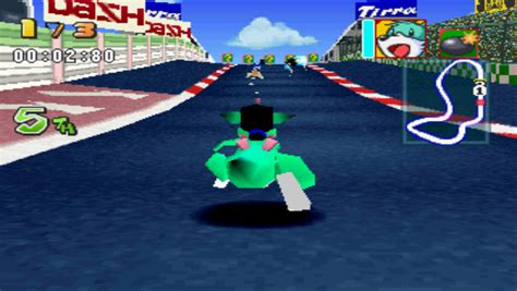 Green Louie Bomberman Fantasy Race Bomberman Wiki Fandom