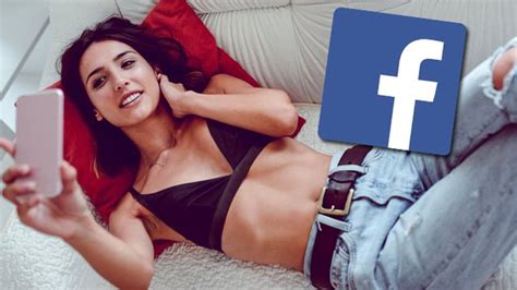 Facebook Wants Users To Send Their Nude Photos The Reason Why Is