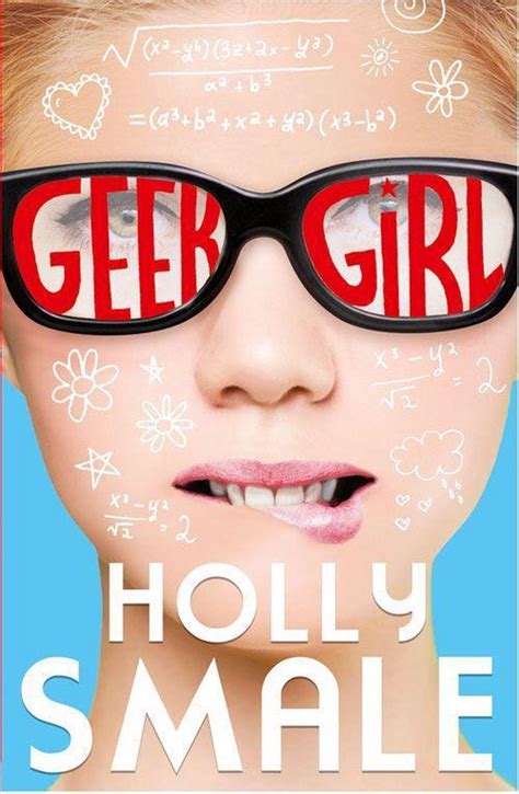 Geek Girl Geek Girl Book 1 Ebook Holly Smale 9780007489459 Boeken