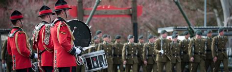 Army Musician Army Hospitality Defence Careers