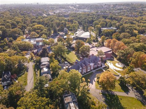 The MFA Writing Program at Sarah Lawrence College | Branded Content