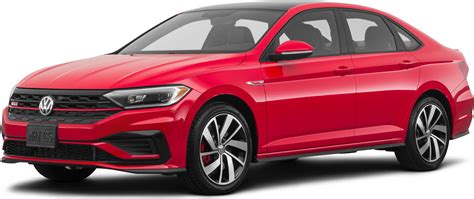 2021 Volkswagen Jetta Gli Price Value Ratings And Reviews Kelley Blue