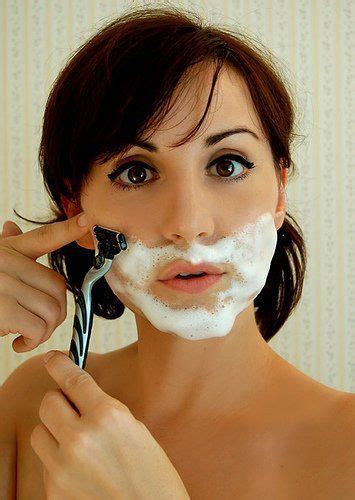 Excess Facial Hair Menopause Nude Photos Comments 1
