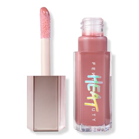 Gloss Bomb Heat Universal Lip Luminizer Plumper Fenty Beauty By