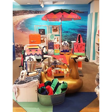 The Best Summer Pop Up Stores To Shop Now