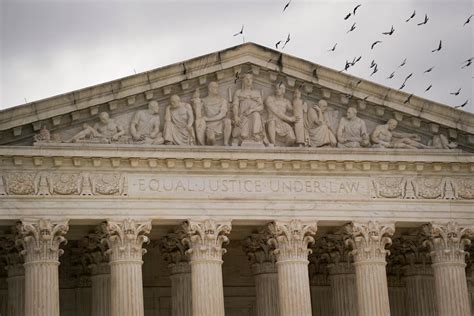 Us Supreme Court Rejects Challenge To Block Trump In 2024 The Epoch Times