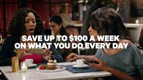 Groupon Tv Commercial Foodies Featuring Tiffany Haddish Ispottv