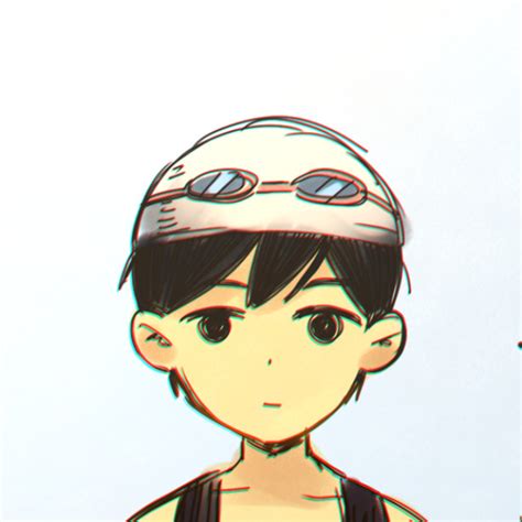 Omori Pfp By Hamuko San