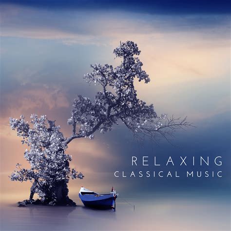Relaxing Classical Music Halidon