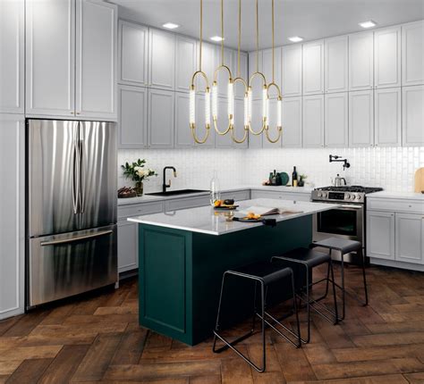 See more ideas about kitchen remodel, kitchen, white kitchen. Kitchen Trends for 2019: What's Current in the Kitchen's ...