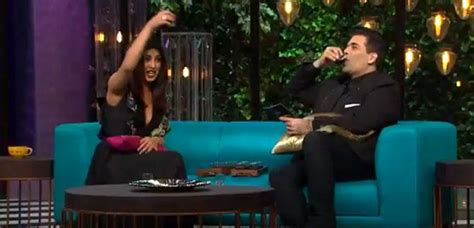 Koffee With Karan 5 Confessions Made By Priyanka Chopra That Will Surprise You
