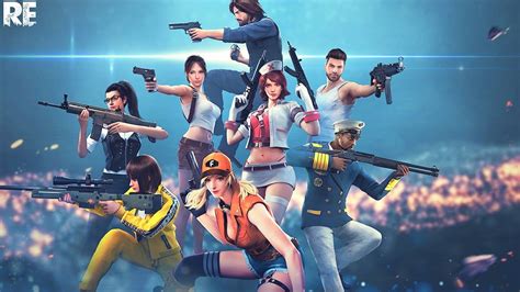 By tradition, all battles will occur on the island, you will play against 49 players. ARMAS E ITEM - DICAS I FREE FIRE BATTLEGROUNDS - YouTube