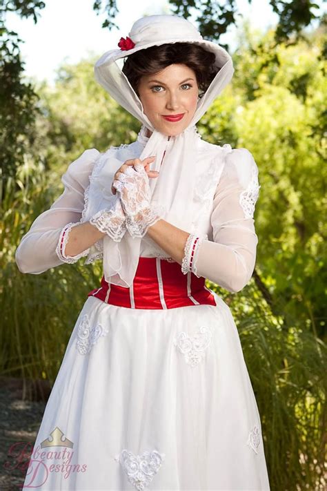 Shop These Top Mary Poppins Costumes The Costume Rag Mary Poppins