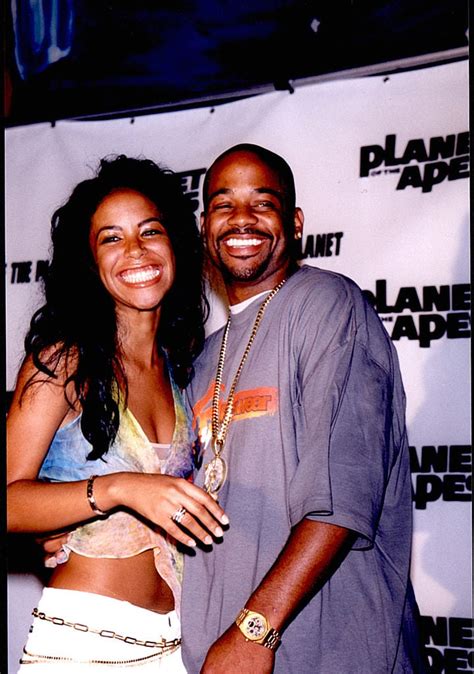 Aaliyahs Ex Damon Dash Reveals New Details About Her Relationship With R Kelly