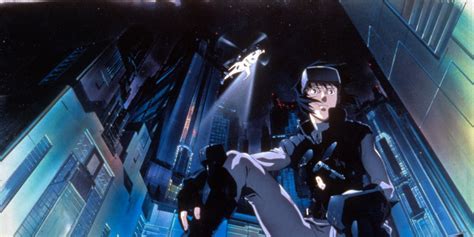 Check spelling or type a new query. The staff of the Ghost in the Shell: SAC_2045 anime ...