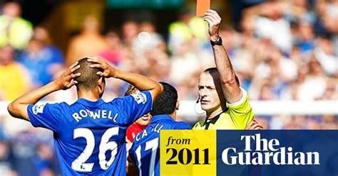 Red Card Helped Jack Rodwells Game Says Everton Manager David Moyes